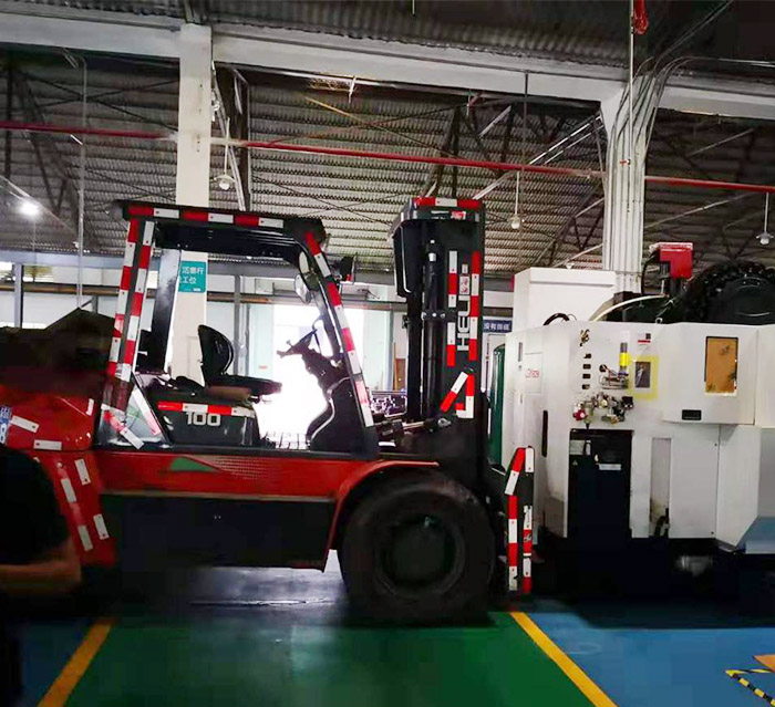 佛山搬遷工廠不能忘記的一些重點(diǎn)事項(xiàng)!